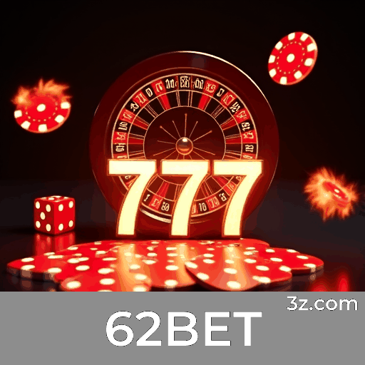 62BET: Experiência Profissional e Real em Jogos de Mesa ao Vivo