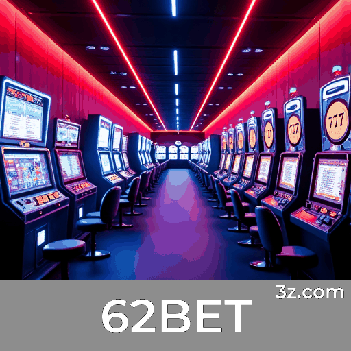 Desbloqueie Privilégios Exclusivos com Sua Conta 62BET