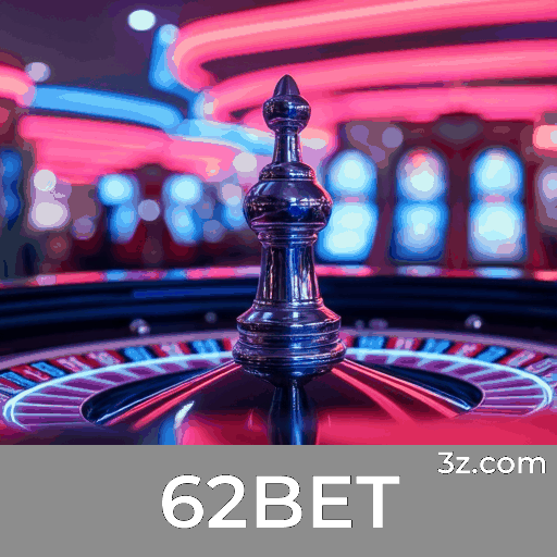 Desbloqueie Bônus Incríveis na 62BET!