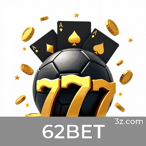 Universo de Jogos Extraordinários do 62BET: Diversão Sem Limites