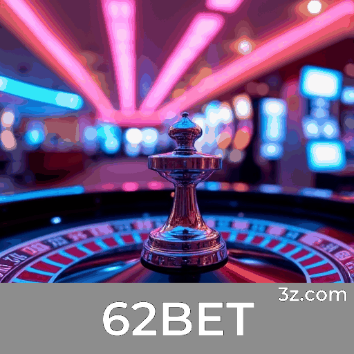 62BET: Domine Jogos com Estratégias Incríveis
