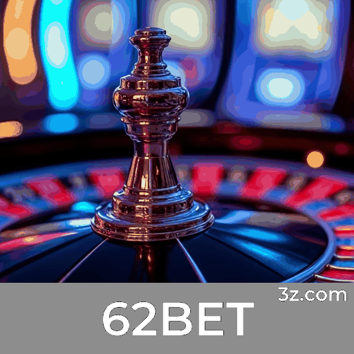 62BET: Plataforma emocionante para conexão e interação