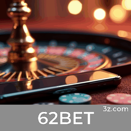 62BET: Plataforma com Bônus para Jogadores Brasileiros