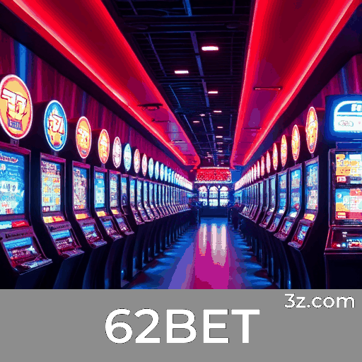 62BET: Plataforma com Bônus para Jogadores Brasileiros