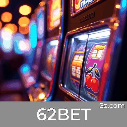 Tecnologia 3D em Jogos de Cassino no 62BET