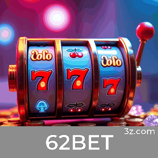 Tecnologia 3D em Jogos de Cassino no 62BET