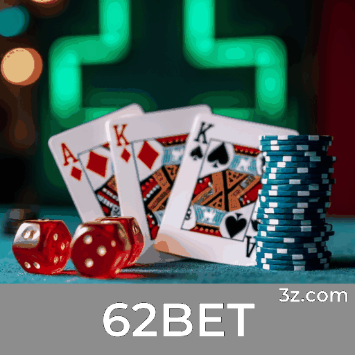 Desbloqueie Privilégios Exclusivos com Sua Conta 62BET