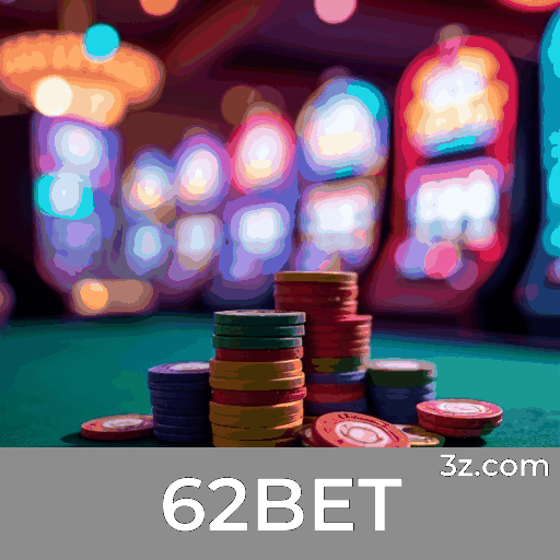 Desbloqueie Privilégios Exclusivos com Sua Conta 62BET