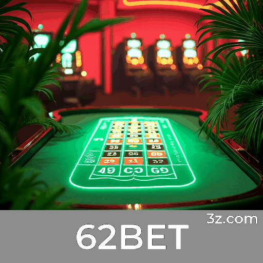 62BET: Desafie-se com os Estimulantes Crash Games