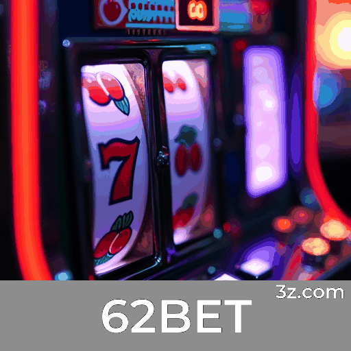 Revolução em Desenvolvimento de Jogos Redefine Apostas Online na 62BET