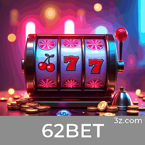 62BET: Plataforma emocionante para conexão e interação