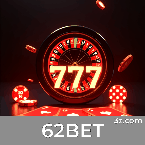 Tecnologia 3D em Jogos de Cassino no 62BET