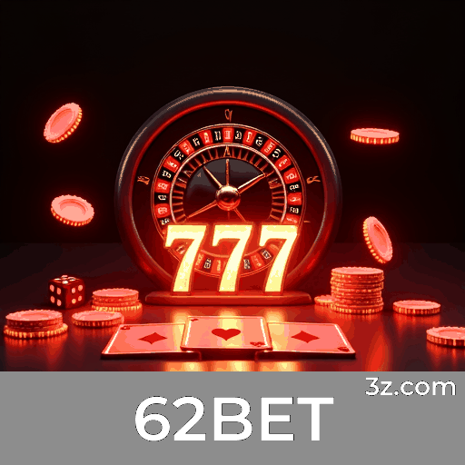 62BET: Domine Jogos com Estratégias Incríveis