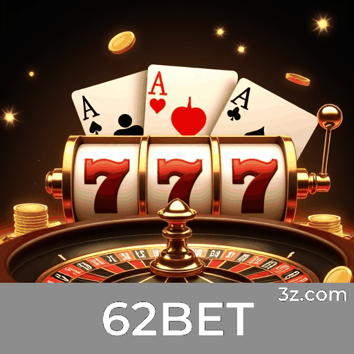 62BET: Plataforma com Bônus para Jogadores Brasileiros