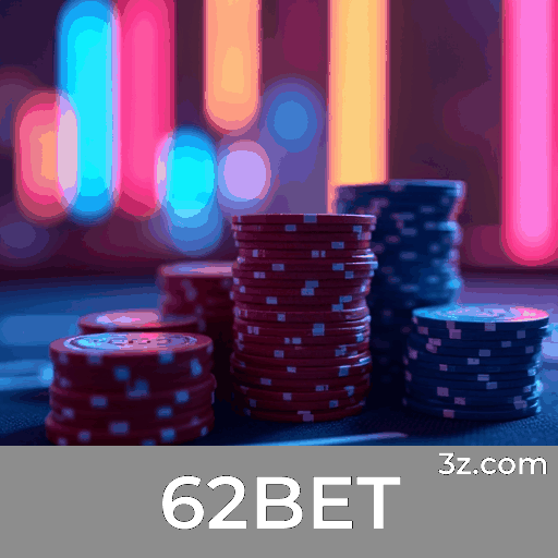 Universo de Jogos Extraordinários do 62BET: Diversão Sem Limites