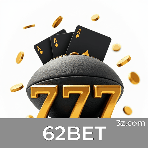 62BET: O Melhor em Cassino e Apostas Online