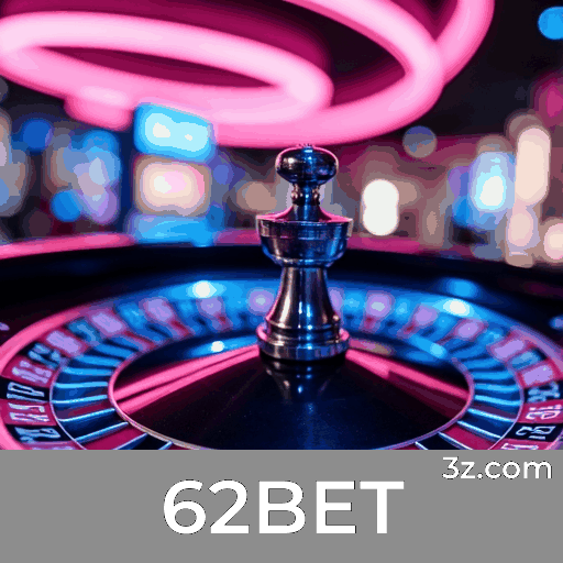 62BET: Domine Jogos com Estratégias Incríveis