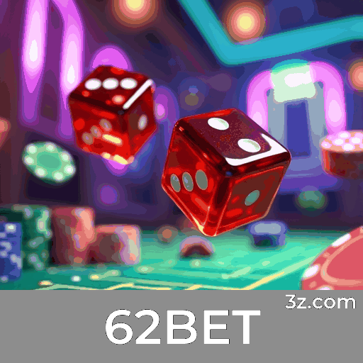 Apostas em Movimento, Experimente o 62BET App