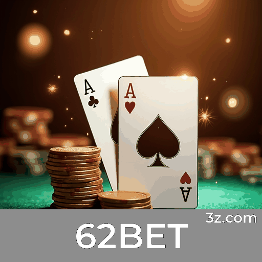 Desbloqueie Privilégios Exclusivos com Sua Conta 62BET