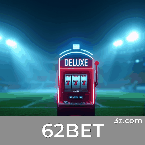 Experiência de Casino Elite no 62BET: Dealers Reais e Jogos Premium
