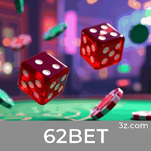 62BET: Domine Jogos com Estratégias Incríveis