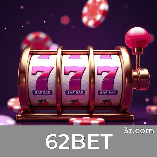 Revolução em Desenvolvimento de Jogos Redefine Apostas Online na 62BET