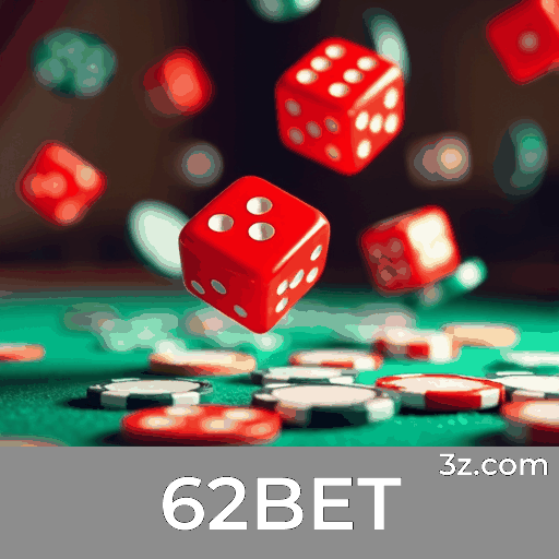 Desbloqueie Bônus Incríveis na 62BET!