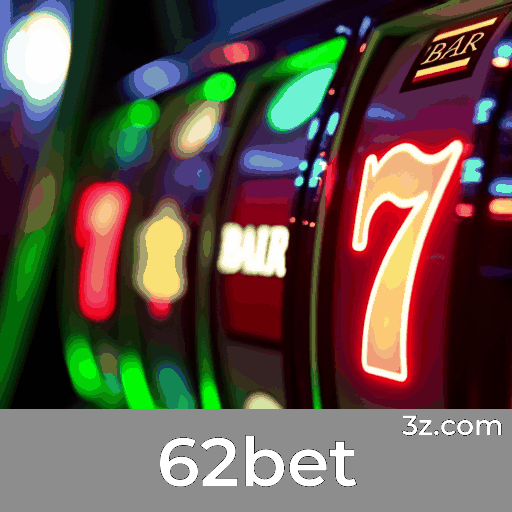 62bet: Plataforma Segura e Divertida de Apostas 62bet: Plataforma Segura e Divertida de Apostas