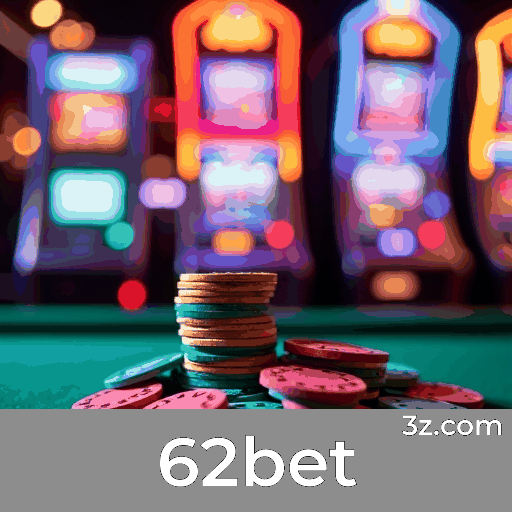 62bet: Plataforma Segura e Divertida de Apostas 62bet: Plataforma Segura e Divertida de Apostas