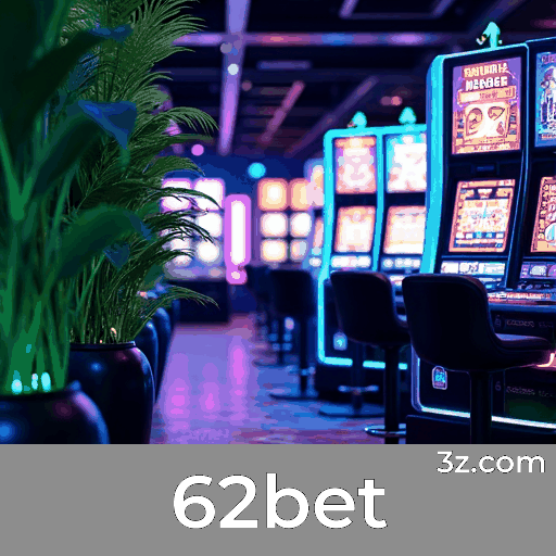 Excelência Tecnológica da 62bet: Inovação e Confiabilidade