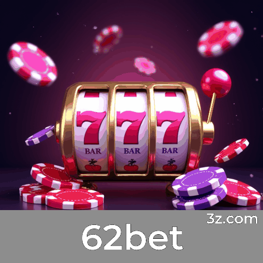 Vivencie a Emoção e o Realismo Psicológico no Cassino 62bet